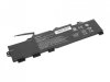 Movano Bateria TT03XL do HP EliteBook 755 850 G5 850 G6 - 4400 mAh (49 Wh)